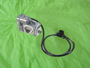 0001417525, W140 S500 S420 400SEL Throttle Body, Throttle Body Assembly  - Picture 1 of 1