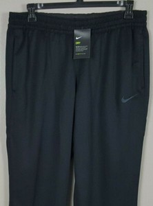 Las mejores ofertas en Pantalones Nike negro talla 2XL para Hombre | eBay