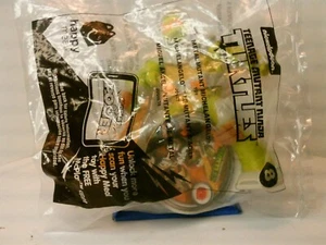Giocattoli Happy Meal McDonald's -2016 TARTARUGHE MUTANTI ADOLESCENTI # 8 - Foto 1 di 6
