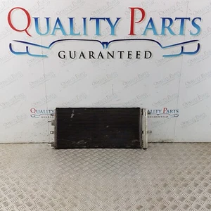 FORD MONDEO AC AIR CON CONDENSER MK5 2017 DG9H-19710-AE - Picture 1 of 17