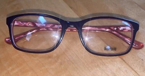 Eyeglass Frame from KENSIE - 149 16 130 / RY - Model “VACATION” - X - Picture 1 of 10