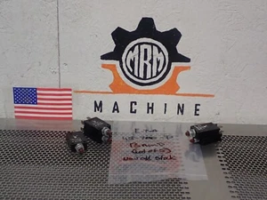 ETA 45-700-P 13A Circuit Breakers New Old Stock (Lot of 5) - Picture 1 of 7