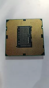 Intel Core i7-870 SLBJG 2.93GHz (Turbo 3.60GHz) 8M 4-Core LGA-1156 Desktop CPU - Picture 1 of 2