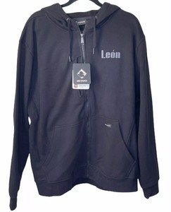 dri duck quest microfleece full zip jacket