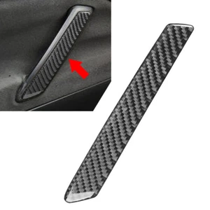 Passenger Side Door Handle Cover Trim Fit Volkswagen Passat B5 2001-2005 - Picture 1 of 10