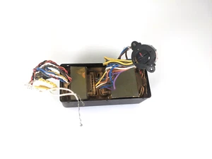 Sony PCM-2500A Leistungstransformator - Bild 1 von 7