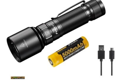 FENIX C7 torcia LED 3000 lumens - Immagine 1 di 4