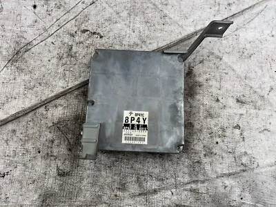 Mazda Miata Mx5 1999-2000 OEM motor ECU BP4Y-18-881C NB 99-00 Foto 1 de 4