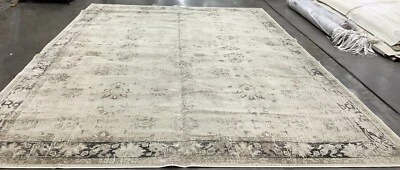 STONE 12'-0" x 18'-0" Flaw in Rug, Reduced Price 1172679926 VTG117-440-1218 - Image 1 of 4