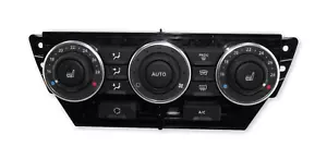 6H5214C239EB LR Freelander II Genuine Electric Climate Heater AC Control Switch - Picture 1 of 10