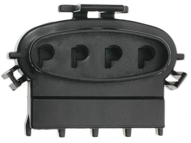 Conector de bomba de combustible Standard Motor Products 11JV84W para Ford Bronco 1985-1993 Foto 1 de 1