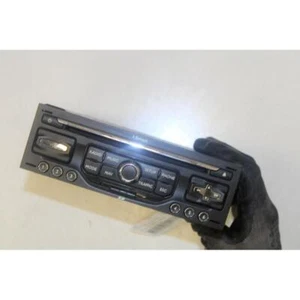 RADIO FÜR PEUGEOT 3008 (09-13) 1.6 16V HDI (80KW) SUV 5P/D/1560CC 2009 - Bild 1 von 8