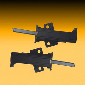 Kohlebürsten Motorkohlen Kohlestifte AEG LAVAMAT 915, 9150 W Halte " l " - Bild 1 von 1