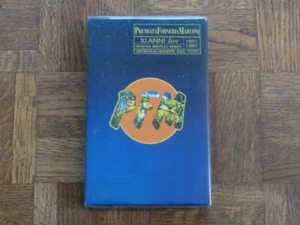 Premiata Forneria Marconi: PFM: "10 Anni Live 1971-1981-Official Bootleg" 4 CD[Q - Picture 1 of 2