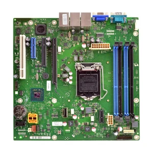 Mainboard Fujitsu D3049-B12 GS2 S.1155 DDR3 Pcie Pci SATA Primergy TX140 S1 - Bild 1 von 3