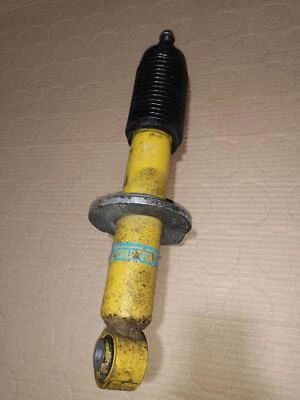 SUBARU LEGACY MK4 1998 - 2009 RIGHT REAR STRUT BILSTEIN WITHOUT SPRING 59871 - Image 1 of 2