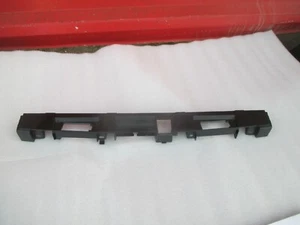 INFINITI LICENSE PLATE LIGHT HANDLE COVER PANEL OEM GG510-03660 - Picture 1 of 7