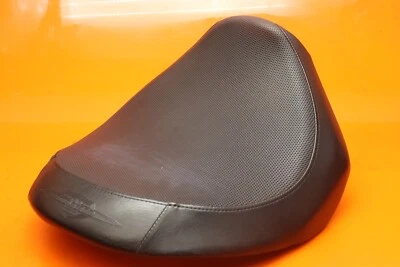 06-14 SUZUKI BOULEVARD M109R ОРИГИНАЛЬНОЕ ПЕРЕДНЕЕ ВОДИТЕЛЬСКОЕ СИДЕНЬЕ - Изображение 1 из 4