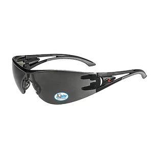 GAFAS DE SEGURIDAD ANTINIEBLA RADIANS IQUITY™ - LENTES DE HUMO - Imagen 1 de 4
