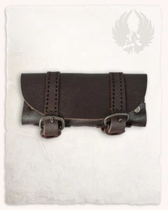 Bolsa de bebida Belwar marrón - Imagen 1 de 6