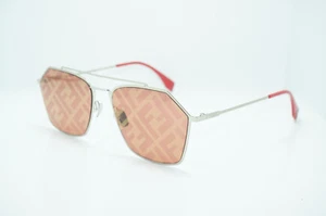NEW AUTHENTIC FENDI FF M0022/S  Y110L SUNGLASSES - Picture 1 of 6