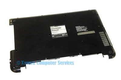 K000891300 AP15H000610 TOSHIBA BASE COVER SATELLITE  C55D-B5206 (GRADE B) (AF72) - Изображение 1 из 2