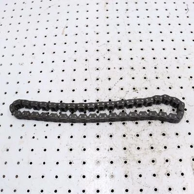 2007 POLARIS IQ 600 CHAIN CASE CHAIN 3221108 CHAIN, HYVO 23-149, 76P, 3/4W - Image 1 of 4