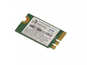 Asus VivoBook 15 X542UQ original WLAN/Bluetooth Karte 802.11 N - 1 Antennenansch - Afbeelding 1 van 2
