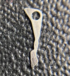 Genuine 2124 Audemars Piguet 51050 York Watch Movement Part - Bild 1 von 3