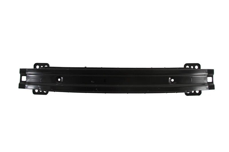 Front Bumper Impact Reinforcement Bar Fits for: Ford KA RU8 2008 - 2015 - Image 1 of 1