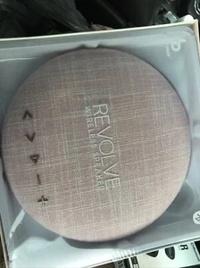 Revolve Wireless Lautsprecher Bluetooth 5.0, Ständer 32,8 Fuß Reichweite von Bass Jaxx - Bild 1 von 3