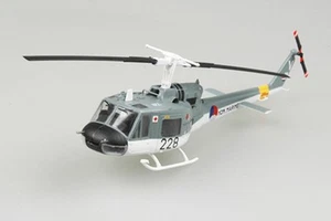 Easy Model 36918 - 1/72 UH-17 Huey - Marina Checa - Nuevo - Imagen 1 de 1