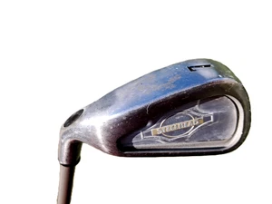 Callaway SteelHead X-14 Gems Single Ladies 7 Iron Left Hand Graphite Shaft 36.5” - Picture 1 of 6