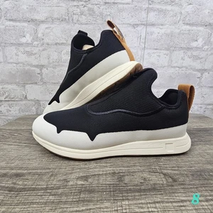 York Athletic The Gail Turnschuhe Unisex Herren 10 Damen 11,5 - Bild 1 von 8