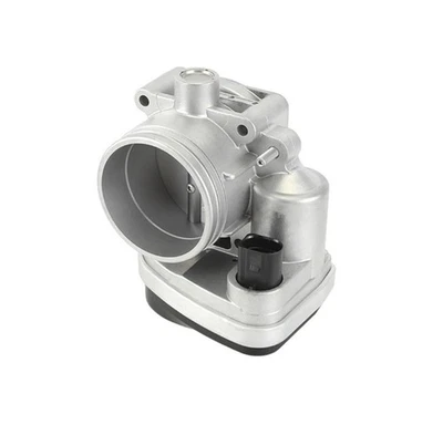 For BMW 320i 2.2L 325Ci 325i 325xi 525i X3 Z3 Z4 2.5L Throttle Body 13547502444 - Image 1 of 4