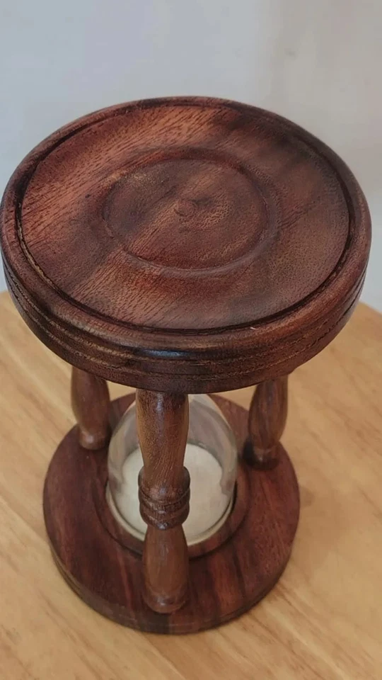 Antiguo reloj de mesa Cambridge Foto 1 de 1