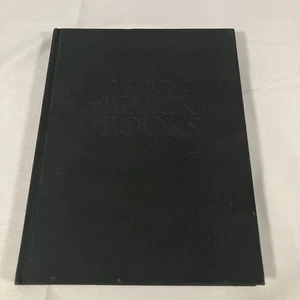C.G. Jung The Black Books Volume 7 1913–1932 Notebooks of Transformation HC - Picture 1 of 13
