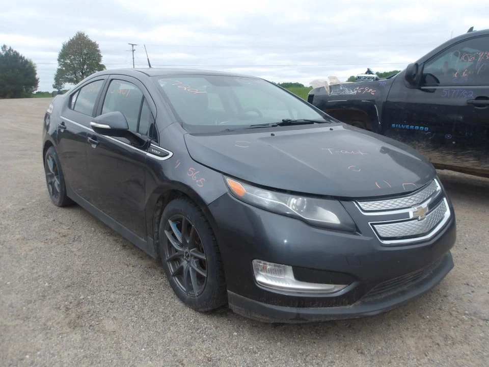 Roof Fits 11-14 VOLT 2100000 Foto 1 de 4