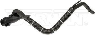 Dorman 574-055  Fuel Filler Neck Assembly fits Ford Mustang - Image 1 of 4