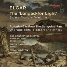 Longed for Light von Elgar,E. | CD | Zustand sehr gut - Image 1 of 2