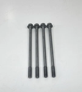 ♻️ Suzuki GSF 400 Bandit 1991 - 1995 Engine Cylinder Head Bolt Set ♻️ - Picture 1 of 5