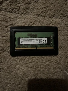 8GB DDR4 3200MHz Laptop RAM - Picture 1 of 2