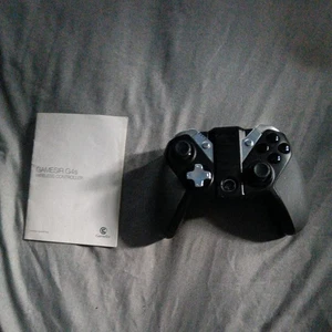 GameSir G4 Pro Handheld Bluetooth Wireless Game Controller Black - Picture 1 of 8