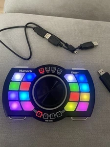 Numark Orbit Wireless Dj Controller - Picture 1 of 3