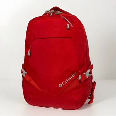 Mochila Columbia ASHLAND. (Compartimiento portátil) Compatible con hidratación. Foto 1 de 4