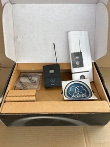 AKG PT4500 ,680-710 MHz 2-50 mW 3202Z00020 Wireless Rocket Transmitter - Bild 1 von 6