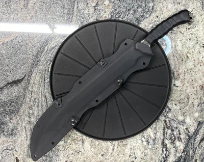 Zombie Tools Ginny ZT Bad Rabbit Custom hoja ultra rara 1 de 1  Foto 1 de 4