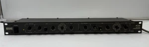 Rane AC 22 Active Crossover Rack Mountable - Picture 1 of 13