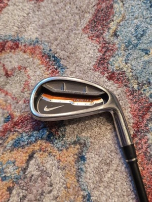 Nike Ignite 7 Iron, True Temper Uni-Flex Graphite Shaft?  - Image 1 of 4