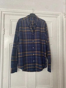 Long Sleve Casual Shirt - Picture 1 of 3